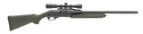 REMINGTON REMINGTON 870 RIFLED 12 GA - 2 of 3