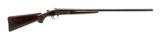 SAVAGE ARMS J STEVENS 107B
12 GA - 1 of 3