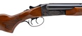 SAVAGE ARMS SAVAGE FOX MODEL B SERIES H12 GA - 2 of 3