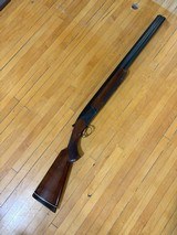 BROWNING Citori 12 GA - 1 of 3