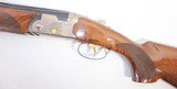 BERETTA BERETTA 682 GOLD E HIGH GLOSS WOOD 12GA 30" SPORTING 5 CHOKES, 2-CASES 12 GA - 3 of 3