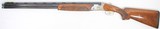 BERETTA BERETTA 682 GOLD E HIGH GLOSS WOOD 12GA 30" SPORTING 5 CHOKES, 2-CASES 12 GA - 2 of 3