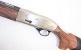BERETTA BERETTA LIKE-NEW A400 UPLAND 12GA 28" ENGRAVED W/ WOOD STOCKS 3" CHAMBER W/ CASE & 7 CHOKES 12 GA - 3 of 3