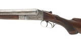 ITHACA GUN COMPANY ITHACA HAMMERLESS SXS 12 GA - 2 of 3