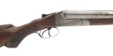 ITHACA GUN COMPANY ITHACA HAMMERLESS SXS 12 GA - 3 of 3