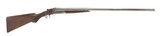 ITHACA GUN COMPANY ITHACA HAMMERLESS SXS 12 GA - 1 of 3