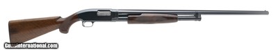 WINCHESTER WINCHESTER MODEL 12 SUPER FIELD GRADE SHOTGUN 12 GA