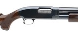 WINCHESTER WINCHESTER MODEL 12 SUPER FIELD GRADE SHOTGUN 12 GA - 2 of 3