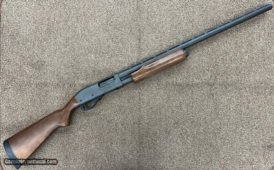 REMINGTON 870 12 GA