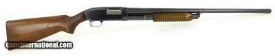 WINCHESTER WINCHESTER 25 12 GA