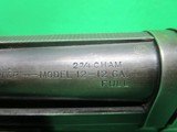 WINCHESTER MODEL 12
12 GA - 3 of 3