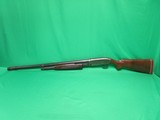 WINCHESTER MODEL 12
12 GA - 1 of 3