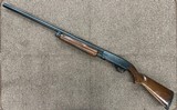 SAVAGE ARMS 30 Series F 12 GA - 2 of 3