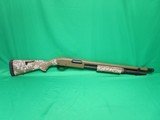 REMINGTON 870 TACTICAL 12 GA - 2 of 3