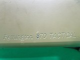 REMINGTON 870 TACTICAL 12 GA - 3 of 3