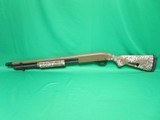 REMINGTON 870 TACTICAL 12 GA - 1 of 3