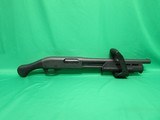 REMINGTON 870 TAC 14 12 GA - 2 of 3
