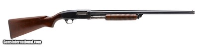 REMINGTON USGI REMINGTON MODEL 31 TRAINING SHOTGUN 12 GA