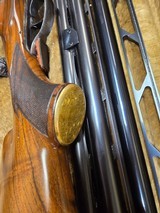PERAZZI Grand America 1 12 GA - 3 of 3