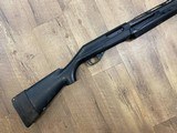 BENELLI NOVA PUMP SHOTGUN 12GA 12 GA - 2 of 3
