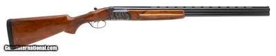 MAUSER MAUSER 71E SHOTGUN 12 GA