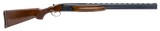 FELIX SARASKETA Y CIA EIBAR FELIX SARASKETA & CIA O&U SHOTGUN 12 GA - 1 of 3
