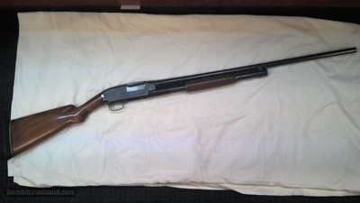 WINCHESTER 12 12 GA
