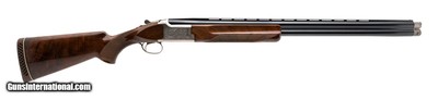 BROWNING BROWNING CITORI GRADE III 12 GA