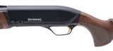 BROWNING BROWNING MAXUS II HUNTER 12 GA - 2 of 3