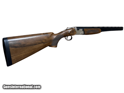 BERETTA SV10 PREVAIL 12 GA