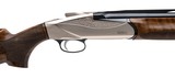 BENELLI BENELLI 828U 12 GA - 2 of 3