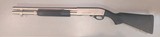 REMINGTON 870 SPECIAL PURPOSE MARINER MAGNUM 12 GA - 2 of 3