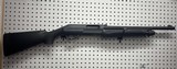 Benelli Nova Pump 12 GA - 1 of 3