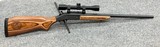 H&R ULTRA SLUG 20 GA - 1 of 3