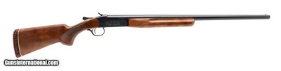 WINCHESTER WINCHESTER 37A YOUTH 20 GA
