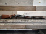 ITHACA GUN COMPANY MODEL 37 FEATHERLIGHT 20 GA - 1 of 3