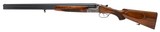MERKEL GEBRUDER MERKEL MODEL 2000EL 12 GA - 3 of 3