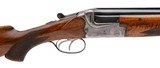 MERKEL GEBRUDER MERKEL MODEL 2000EL 12 GA - 2 of 3
