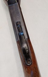 CBC INDUSTRIES MODEL SB ( SAWED-OFF AT 18.2" ) 12 GA - 3 of 3