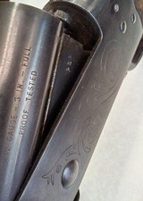 CBC INDUSTRIES MODEL SB ( SAWED-OFF AT 18.2" ) 12 GA - 2 of 3