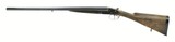 LEBEAU-COURALLY SIDELOCK EJECTOR 12 GA - 2 of 3