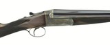 WESTLEY RICHARDS & CO. LTD. WESTLEY RICHARDS ONE-TRIGGER DETACHABLE DROP LOCK 12 GA - 3 of 3
