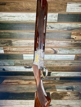 BROWNING CITORI TRAP GRADE VI 12 GA - 2 of 3