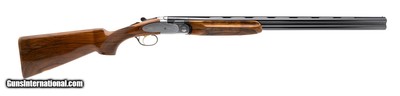 BERETTA 687 EL 20 GA
