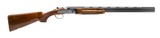 BERETTA 687 EL 20 GA - 1 of 3