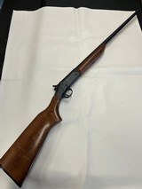 NEW ENGLAND FIREARMS CO. Pardner .410 BORE