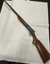 NEW ENGLAND FIREARMS CO. Pardner .410 BORE - 2 of 3