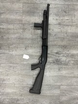 ARMED GUNS IVER JOHNSON PAS12 12 GA