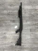 MOSSBERG 500A 12 GA - 1 of 3