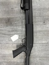 MOSSBERG 500A 12 GA - 3 of 3